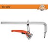 Kanca Quick(Ratchet) Clamp 800 mm QDC-800